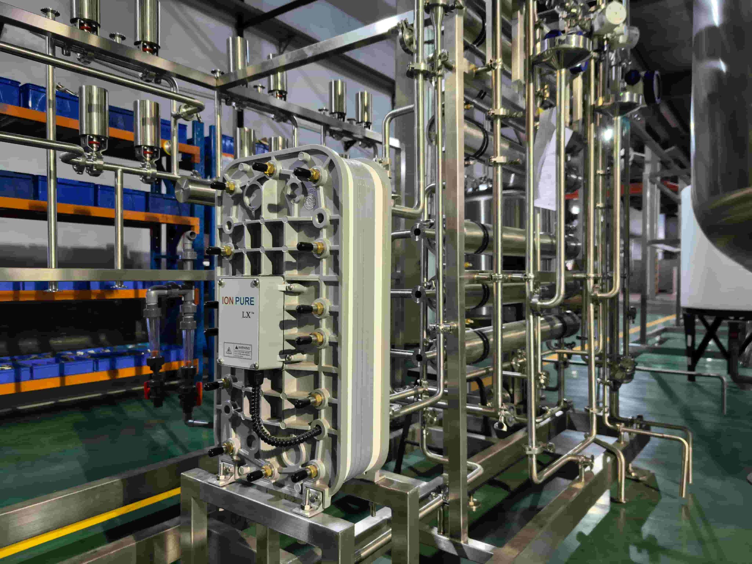ske-eagle equipment