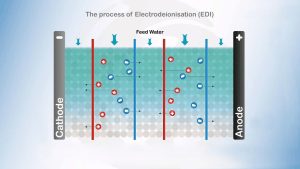 ske-eagle Electrodeionisation