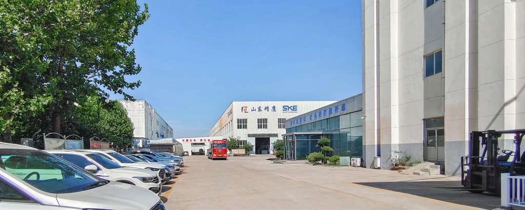 ske-eagle factory