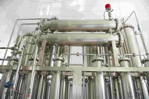 double tube sheet heat exchangers 1