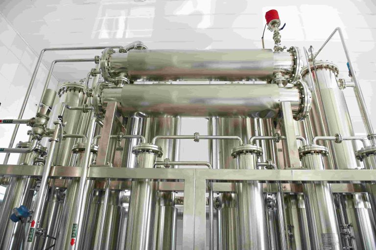double tube sheet heat exchangers 1