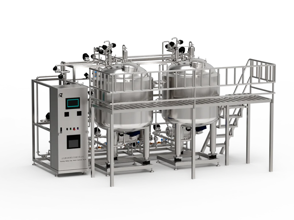 ske-eagle Pharmaceutical system