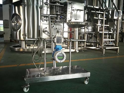 Auxiliary Device