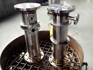 heat exchanger
