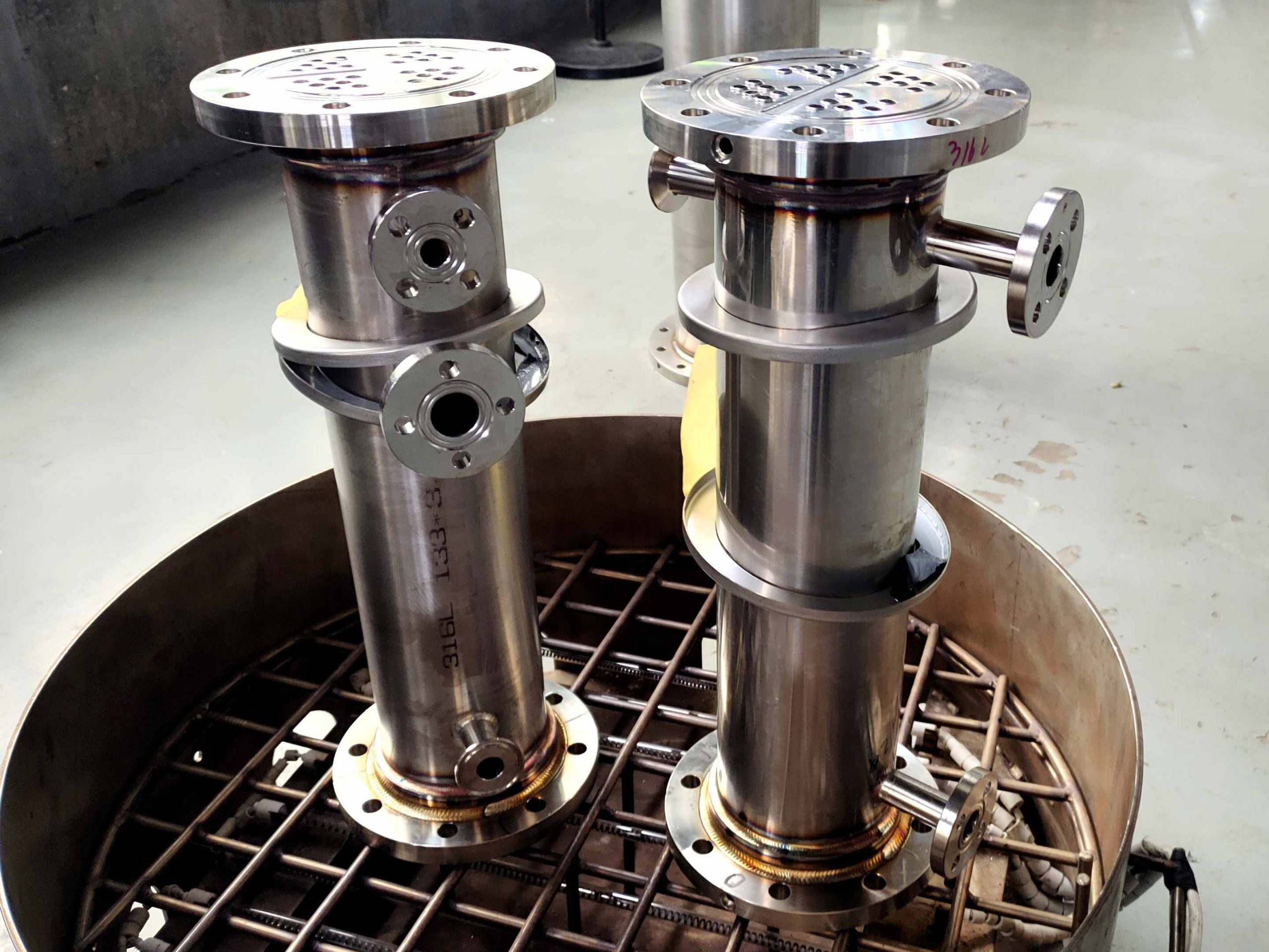 heat exchanger