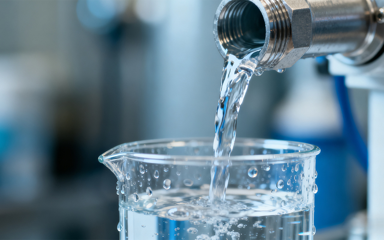 Purified Water