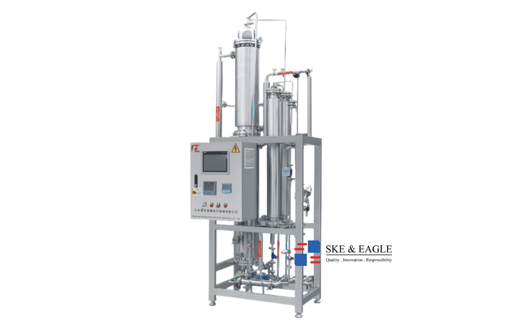 Pure Steam Generator