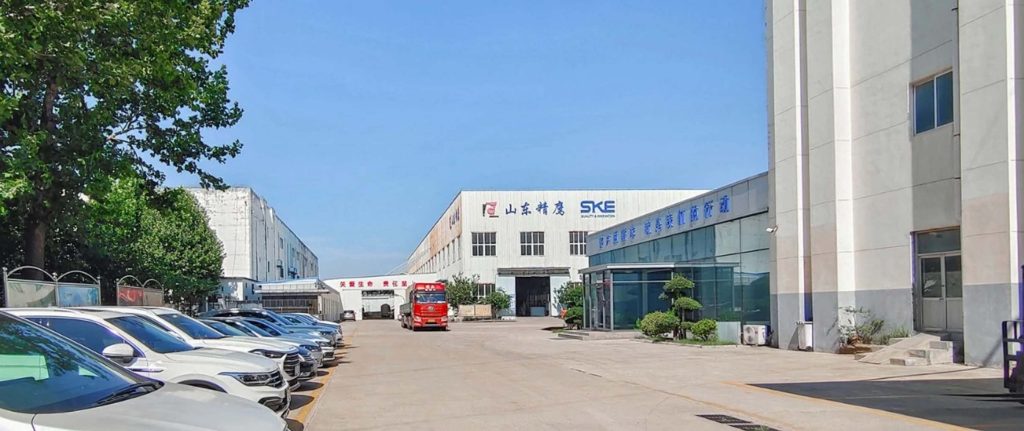 ultra pure water company