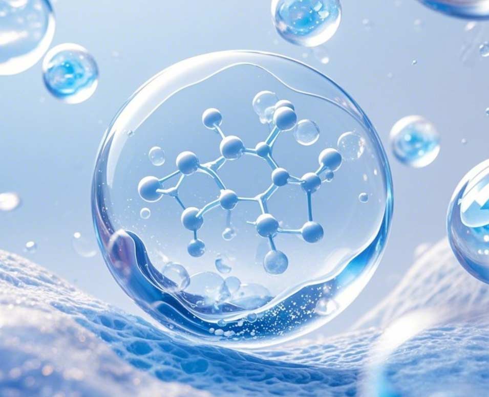 water for pharmaceutical