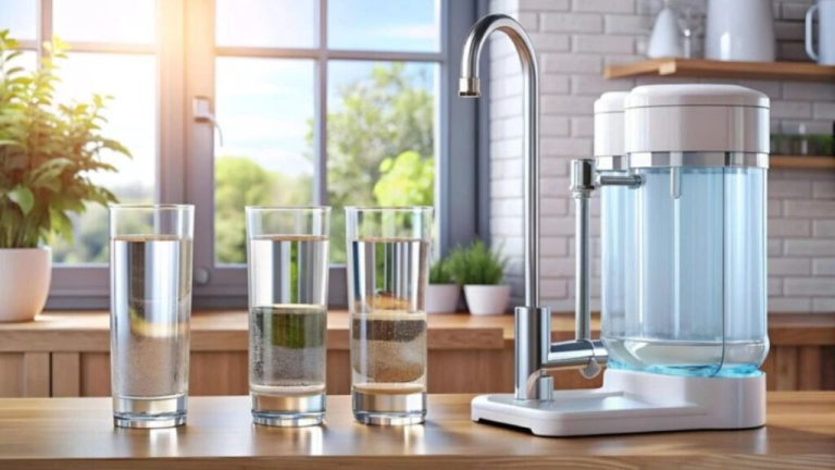 Best Water Purifier System
