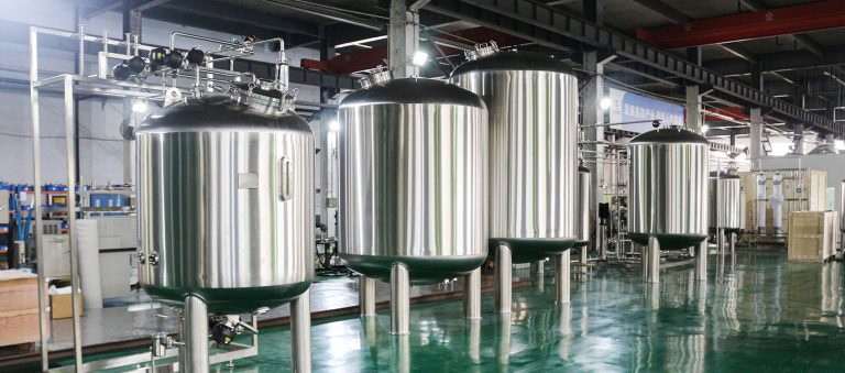 Fermenter