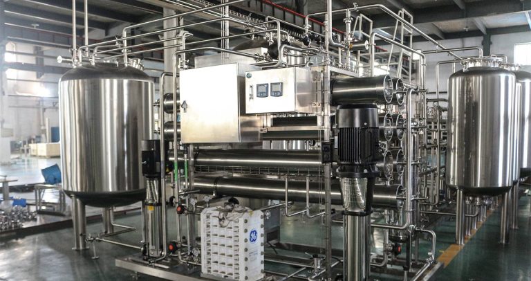PW Water System