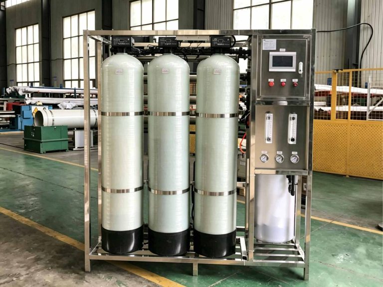 commercial ro water purifier