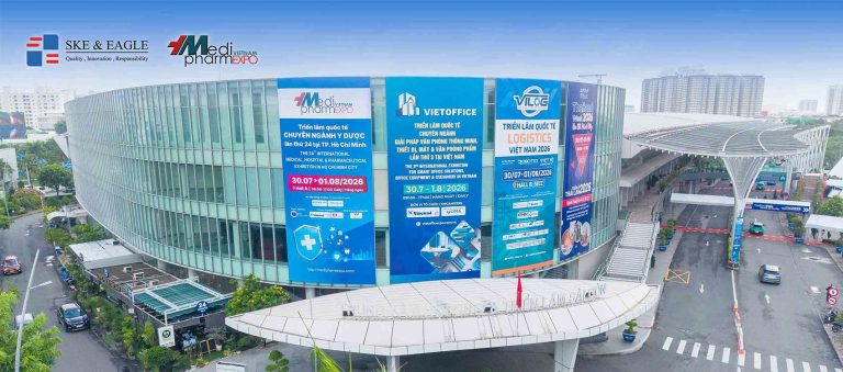 Vietnam Pharmaceutical Exhibition